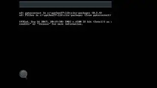 OCR PROB IN PYTHON