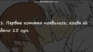 ~...Топ 5 фактов о моей ос...~ #3