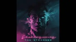 Shadowrunner - Breathing Fire (feat. Trenton)