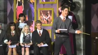 My Top 40 (Favourite) StarKid Songs
