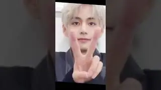 kimtaehyung vs anime