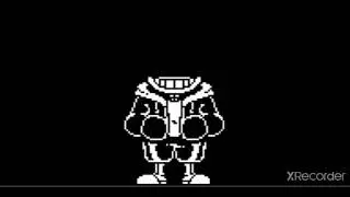 HardMode Sans Theme | Not my theme nor Sprite