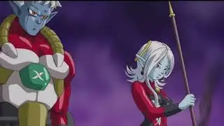 AMV EVIL BARDOCK