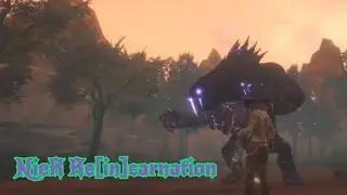 NieR Re[in]carnation