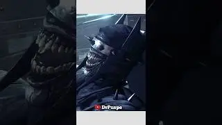 Batman Who Laughs Actually Laughing 🥶