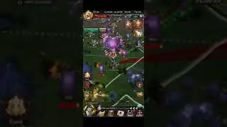Tribute to Cookie63 - War and Order