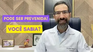 A PRINCIPAL CAUSA DE MORTE NO MUNDO - Cuide bem do seu coração