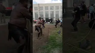 Сомнения и внутренняя борьба - двигатель прогресса личности #саморазвитие #успех #фестиваль