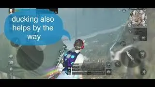 Sneak Training(Ghost in a Shell event)