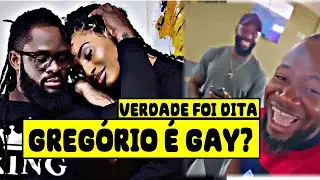 GREGÓRIO ARTUR É GAY? VOCÊ NÃO SOUBE DISSO !! VEJA ISSO