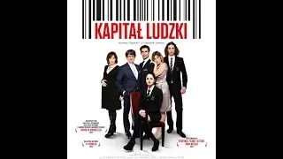 Kapitał ludzki- zwiastun