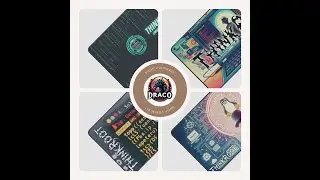 Draco Shop - Noul magazin online