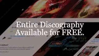 Ryan's hope Discography FREE @ Bandcamp!