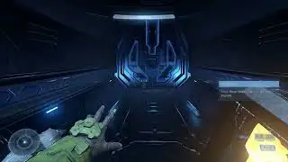 Halo Infinite   Meet Monitor