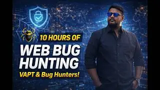 10 Hours of ethical hacking concepts for beginners
