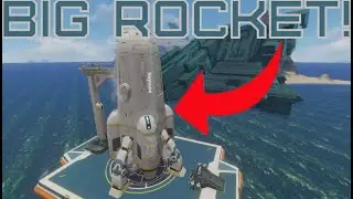 I BEAT THE GAME!  ( Subnautica S1/E23 )
