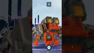 a roar knockout