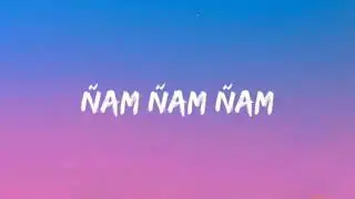Mi pan Su Su Sum - Lyrics - Tik Tok Song