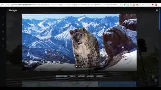 Google Earth for Chrome (and Chromebooks!)