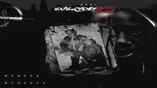 Edai - Ten Racks (Everyday 365)