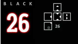 Black Level 26 Solution Hints (Bart Bonte) Android iOS