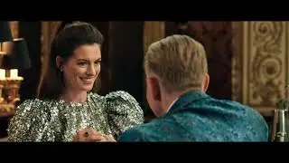 Отпетые мошенницы 2019 - русский трейлер