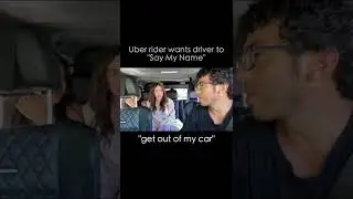 When The Uber 