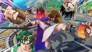 Slot Machine | A Smash Ultimate Hero Montage