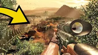 10 Most Under-Appreciated Video Games In MAJOR Franchises