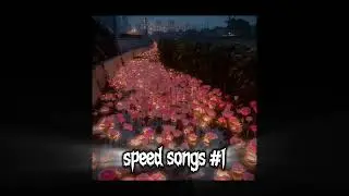 The Limba, Arut - Пей до дна / speed up song