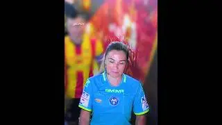 Rare Moments of Referees 😂