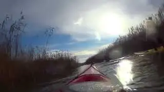 Малая Репида 20.12.14