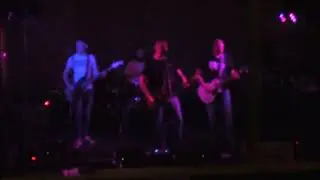 Gallaher's Green - Ballad Of The One Eyed Bastard (Live at Gorilla Beer Hall)
