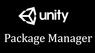 Tutorial Unity - Lezione 16 - Package Manager