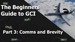 The Beginners Guide to GCI - Part: 3 (Brevity)