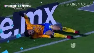 Las leciones más fuertes y llegadas del fútbol mexicano