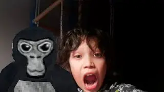 Не играйте в это в 3 часа ночи!!!11❗❗