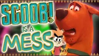 SCOOB! : How NOT To Set Up A Cinematic Universe