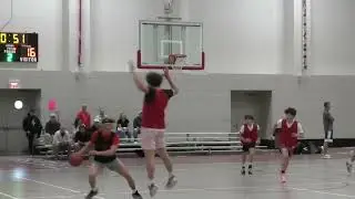 Chardon Summer League vs. Mentor - June 12, 2023