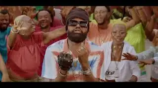 LIBOKE - Soleil WANGA (clip official)2024