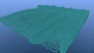 Multithreaded WebAssembly Demo