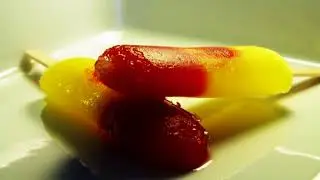 Popsicle