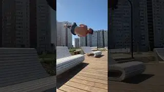 Сколько винтов насчитали? 😳 