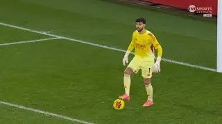 These David Raya Highlights will amaze you (2025/26)