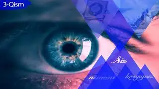 Нусрат қалб кўзи очиқлар учун I Инсон сураси 3-қисм