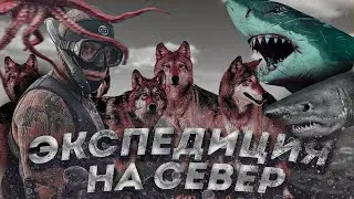 Кольский полуостров 2020. Часть №2