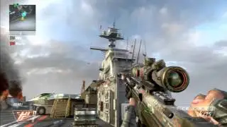Broken Scuf Trickshotting Challenge