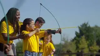 Cub Scout Adventures