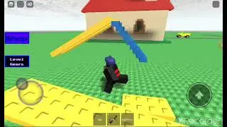 I'm fast as bleep boi