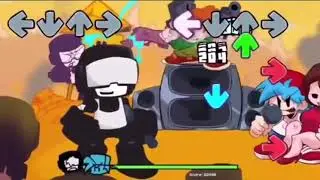 Week 7 HD?
